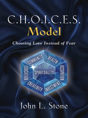 cover image of C.H.O.I.C.E.S. Model